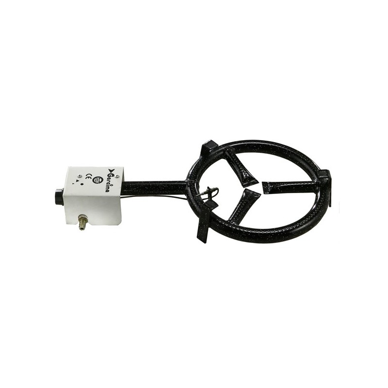Garcima - Paellero gas profesional 30 cm, mod. 30P