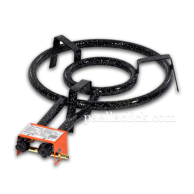 35cm Butane/Propane Gas Burner