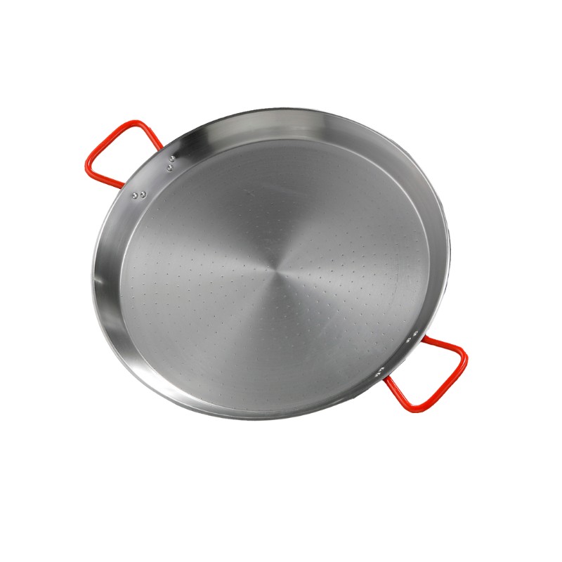 La Ideal - Paellera pulida 40 cm