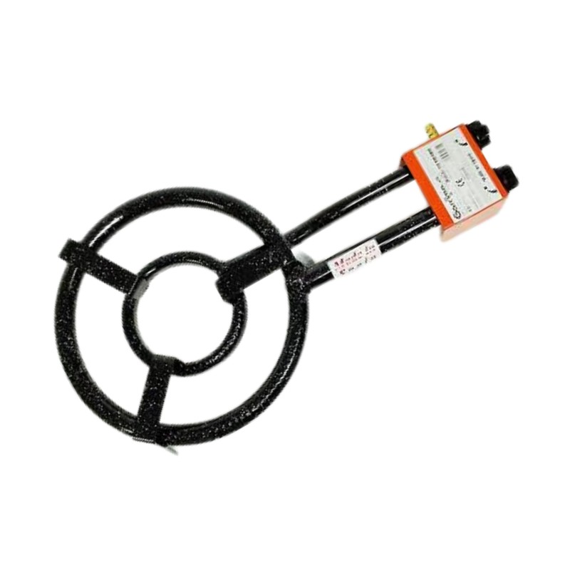 Garcima - Paellero de gas Butano/Propano de 35cm (mod. 350)