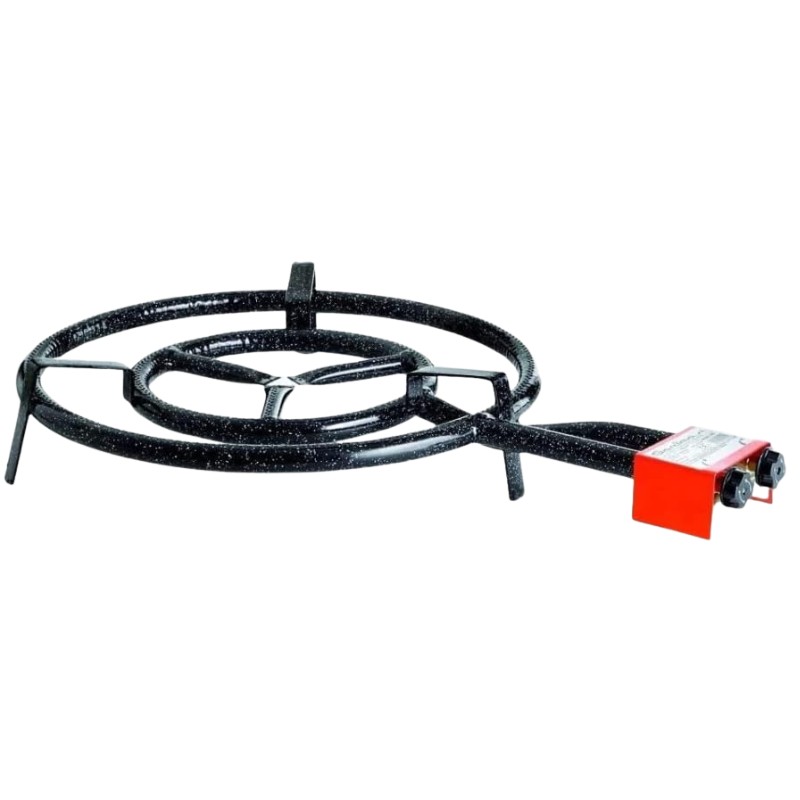 Garcima - Paellero de gas Butano/Propano de 50 cm (mod. 500)