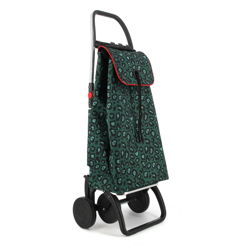 copy of Logic Dos + 2 I-Max MF4 IMX305 shopping cart blue color
