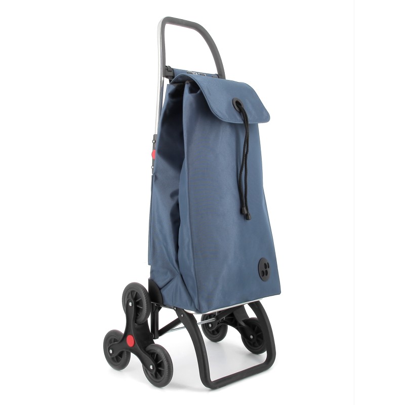 copy of Logic Dos + 2 I-Max MF4 IMX305 shopping cart blue color