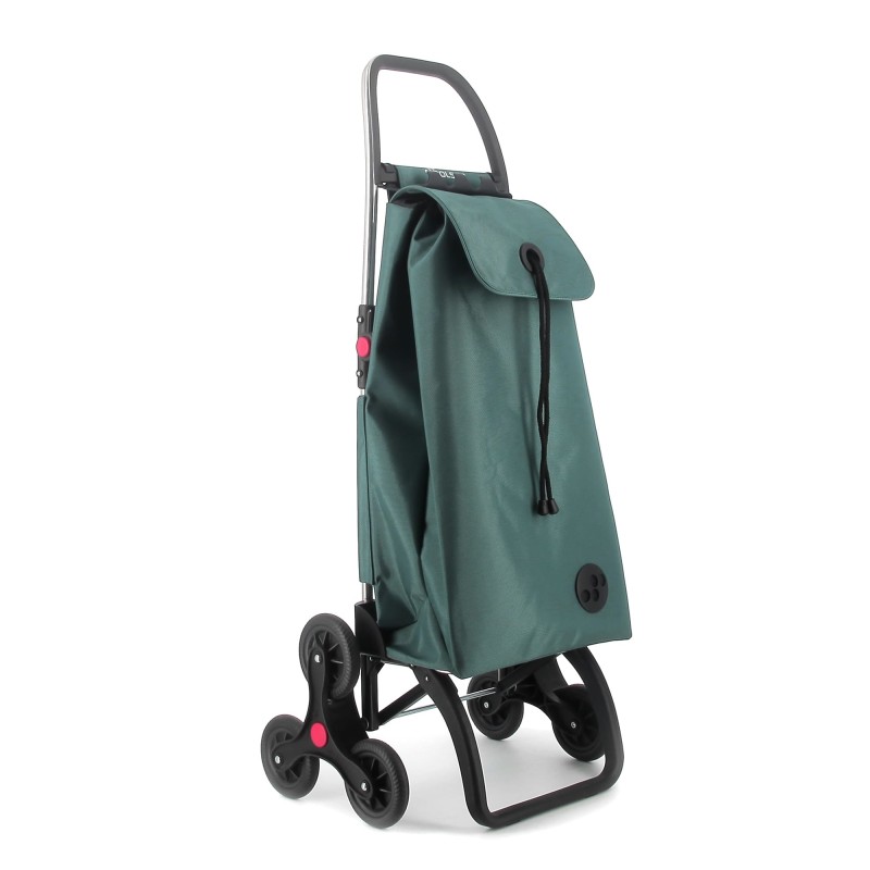 Carro de la compra Rolser I-Max MF 6 ruedas sube escaleras plegable – Sea Coast