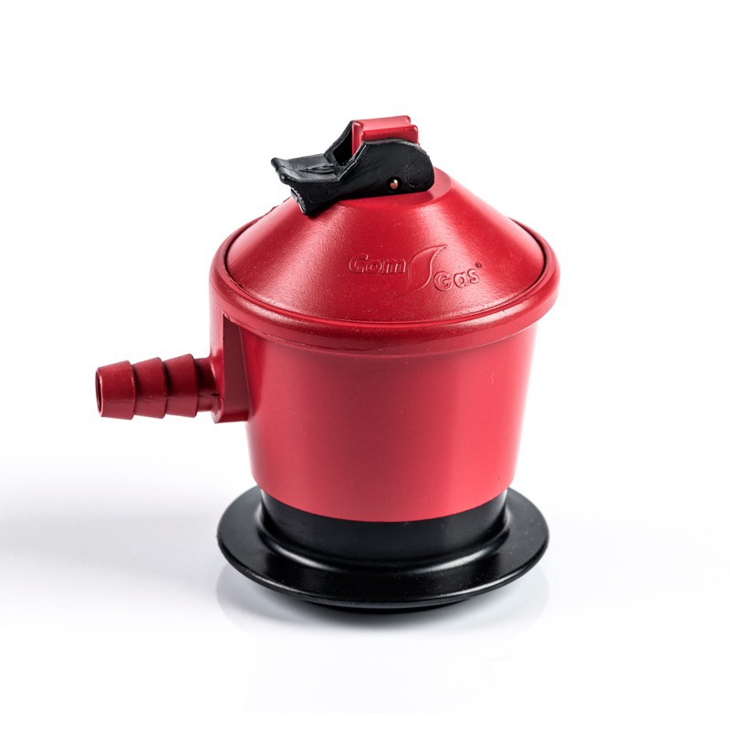COMGAS - Regulador de gas 50 mbar