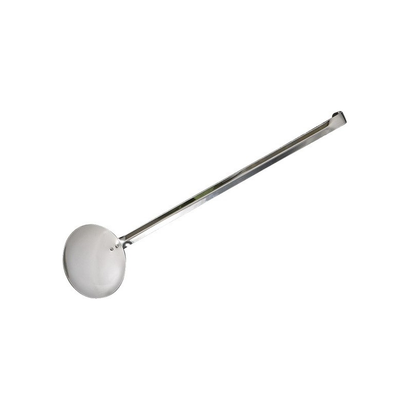 50 cm Stainless Paella Spoon