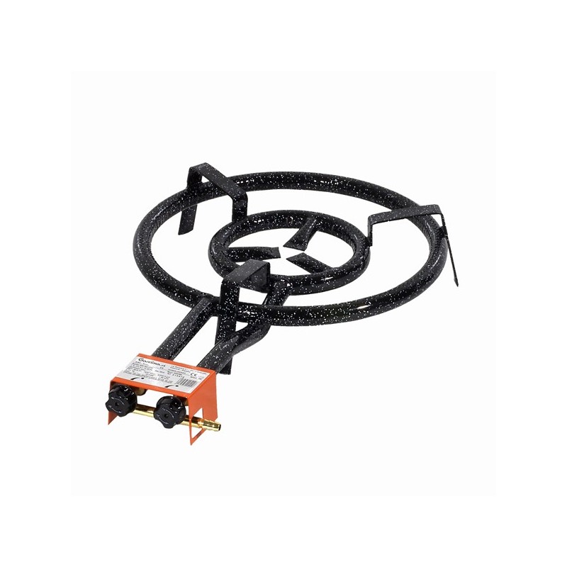 50cm Natural Gas Paella Gas Burner