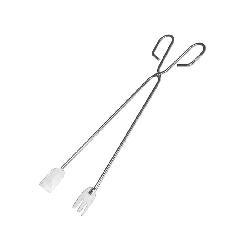 Guison - 35 cm Kitchen tongs