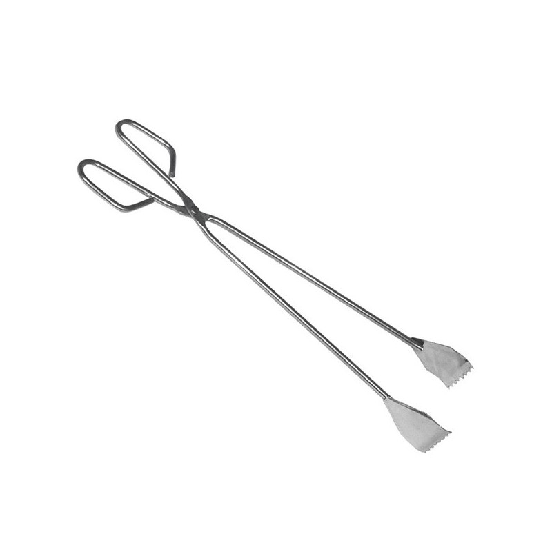 Guison - 30 cm Barbacue tongs