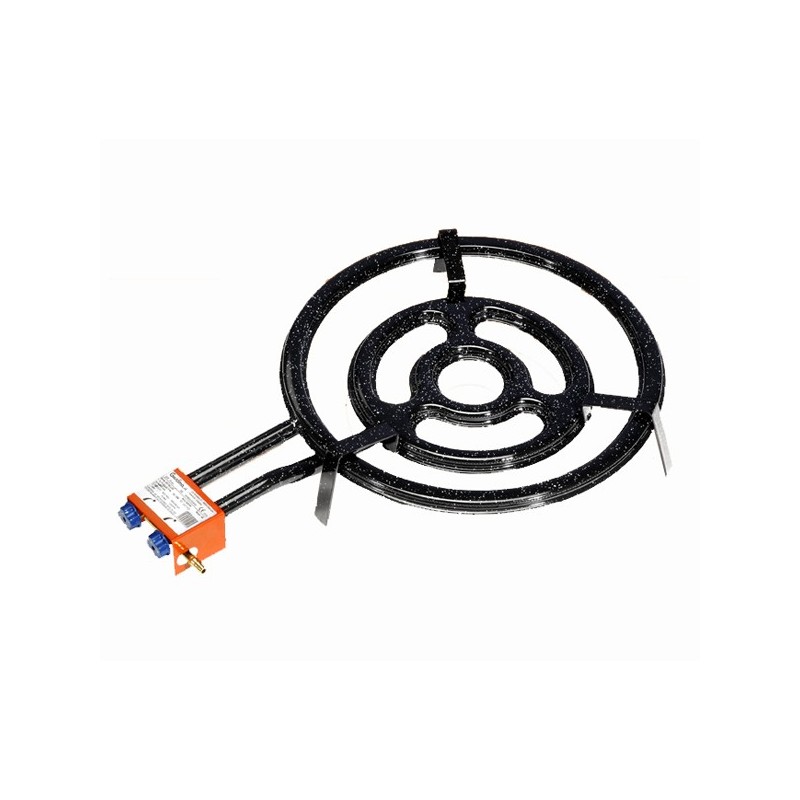 Comprar Paellero gas L-50 ctm. online - Iberoal